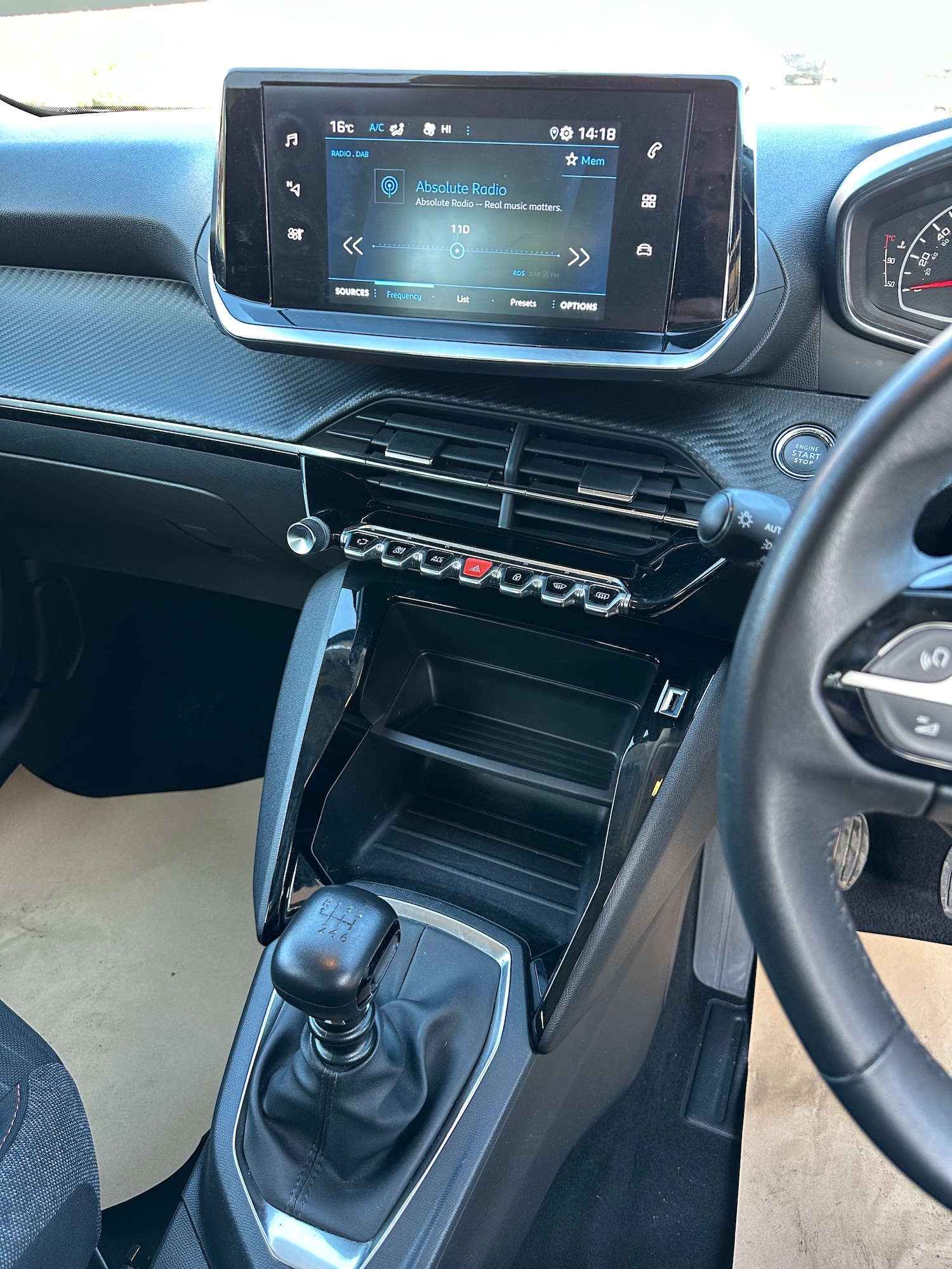 Used Peugeot 2008 2022 for sale - 77917513: Photo 10