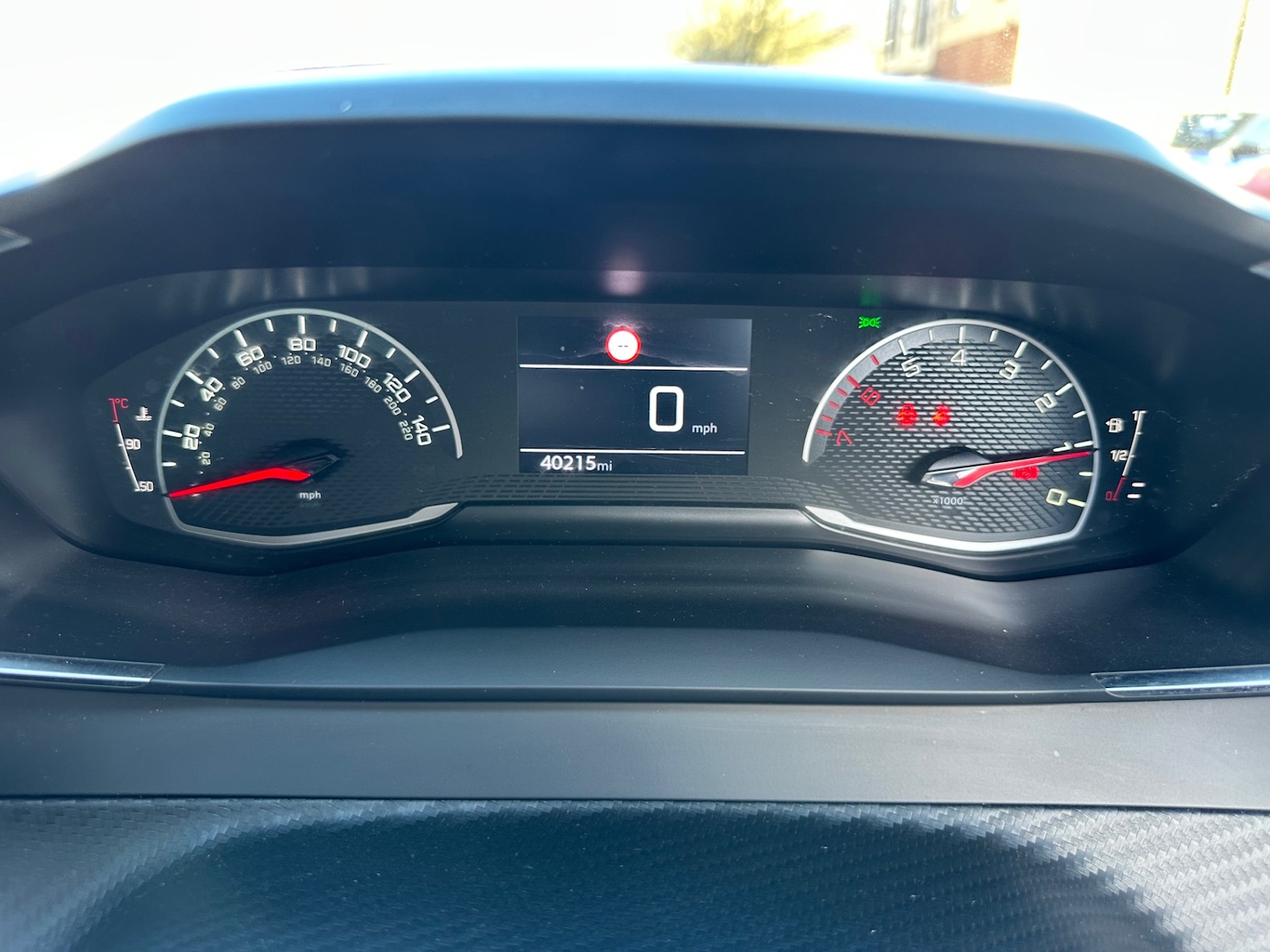 Used Peugeot 2008 2022 for sale - 77917513: Photo 11