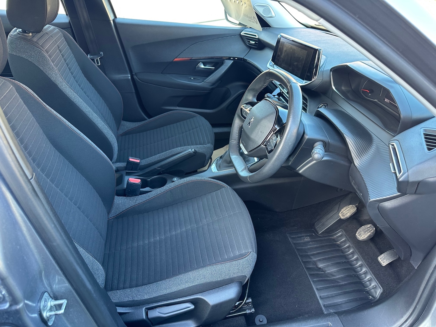 Used Peugeot 2008 2022 for sale - 77917513: Photo 7