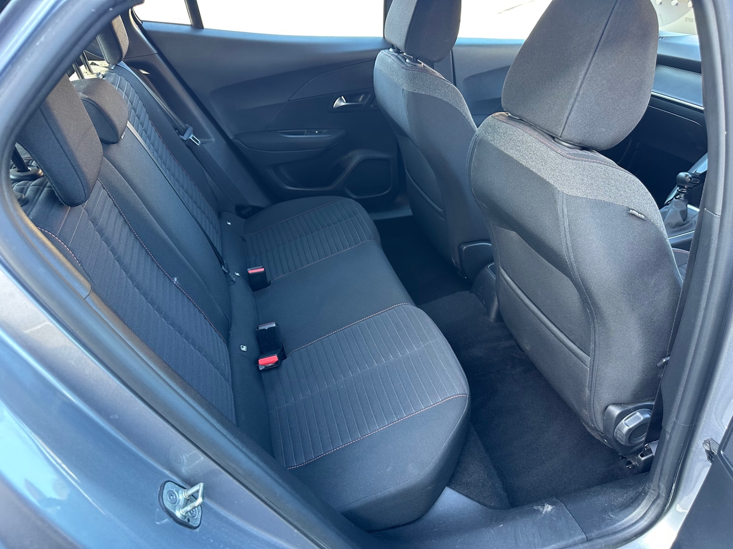 Used Peugeot 2008 2022 for sale - 77917513: Photo 8