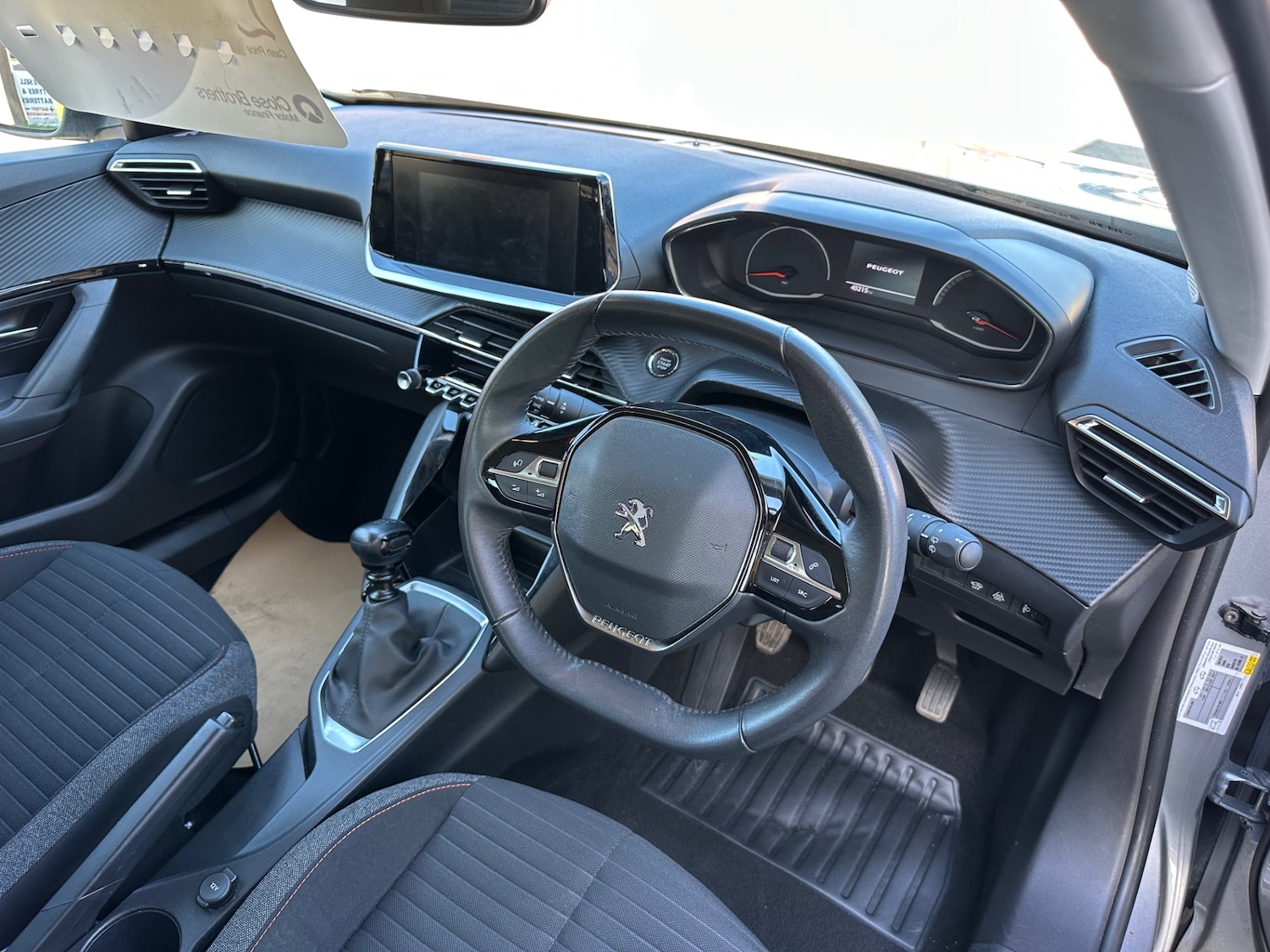 Used Peugeot 2008 2022 for sale - 77917513: Photo 9