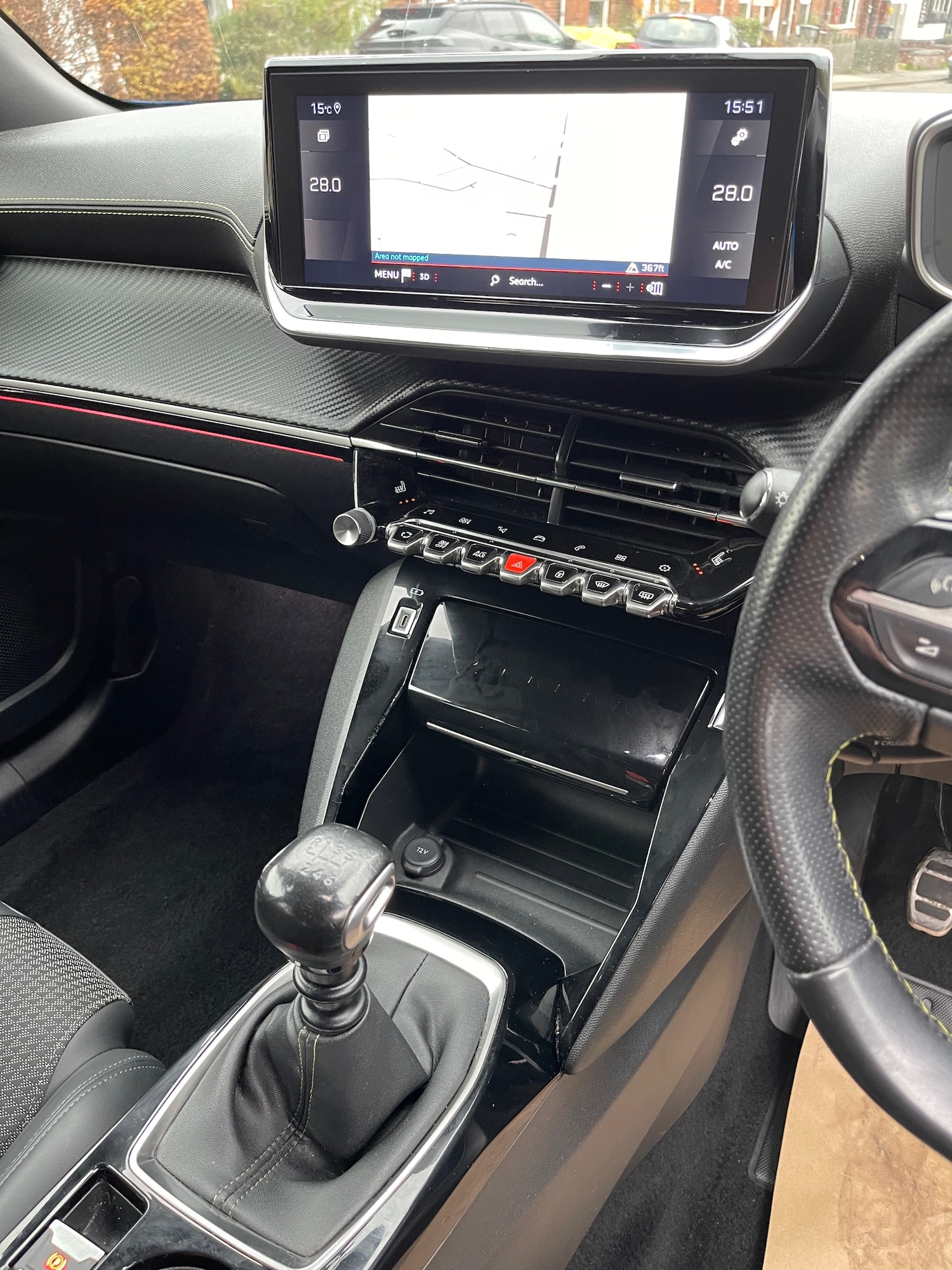 Used Peugeot 2008 2020 for sale - 76506227: Photo 10