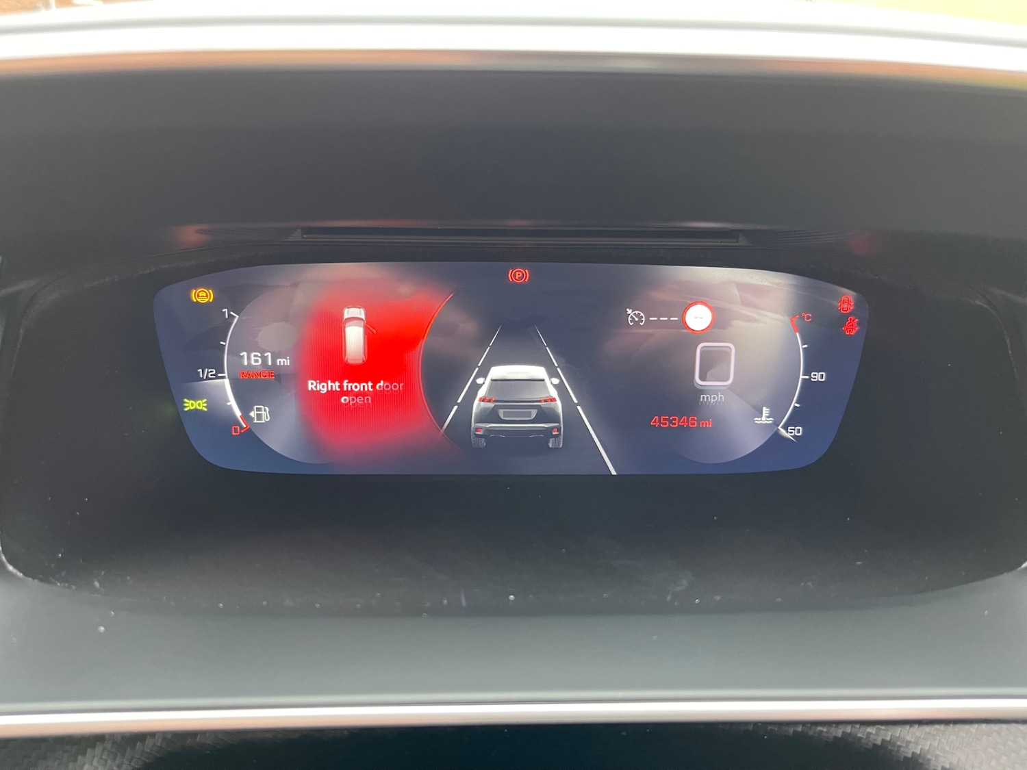 Used Peugeot 2008 2020 for sale - 76506227: Photo 11