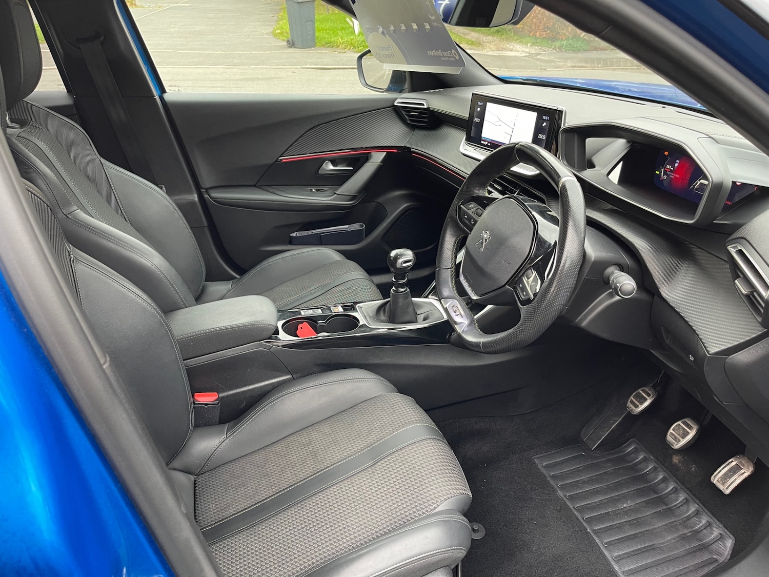 Used Peugeot 2008 2020 for sale - 76506227: Photo 7