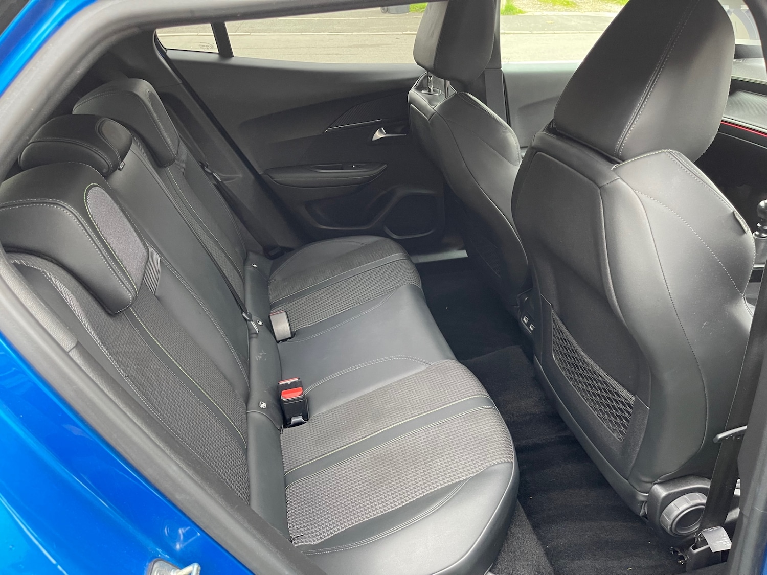 Used Peugeot 2008 2020 for sale - 76506227: Photo 8