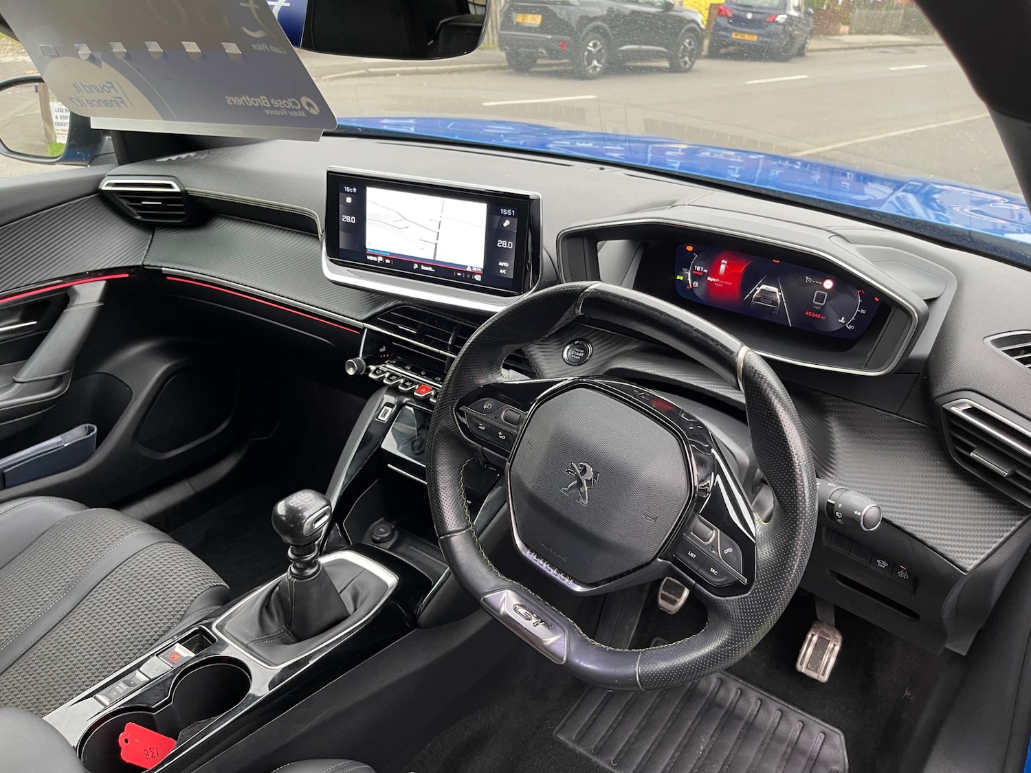 Used Peugeot 2008 2020 for sale - 76506227: Photo 9