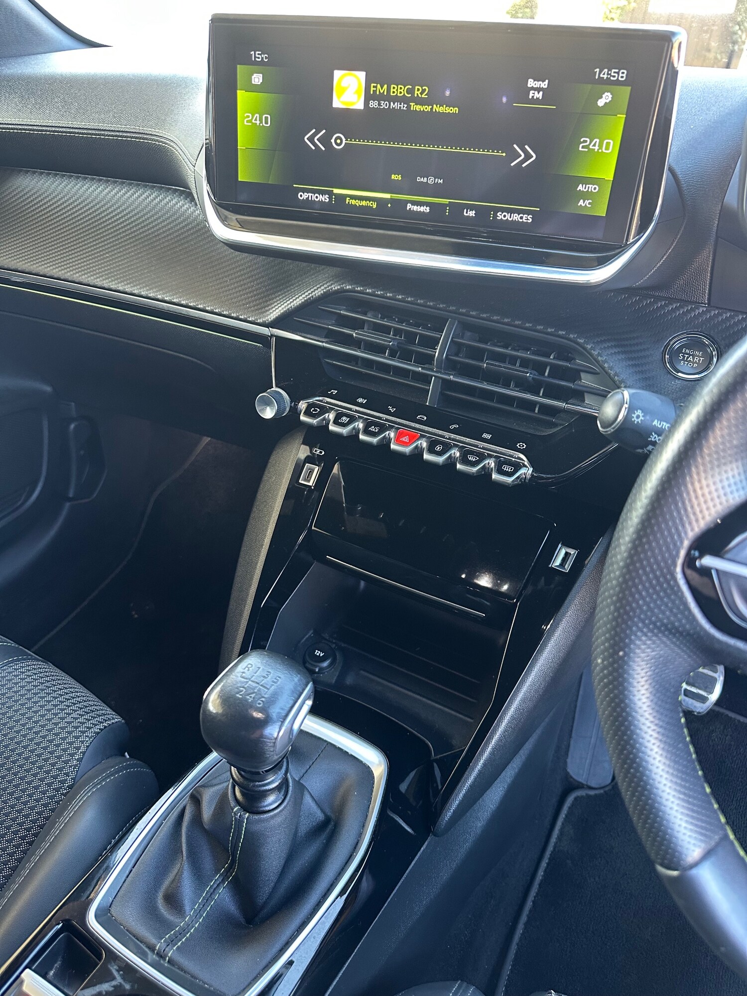 Used Peugeot 208 2020 for sale - 77918789: Photo 10