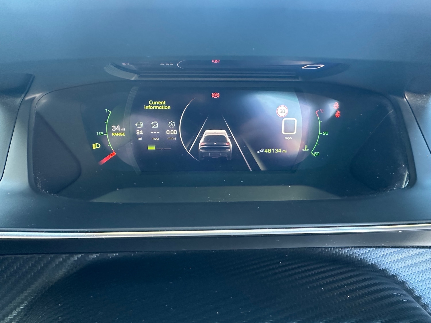 Used Peugeot 208 2020 for sale - 77918789: Photo 11