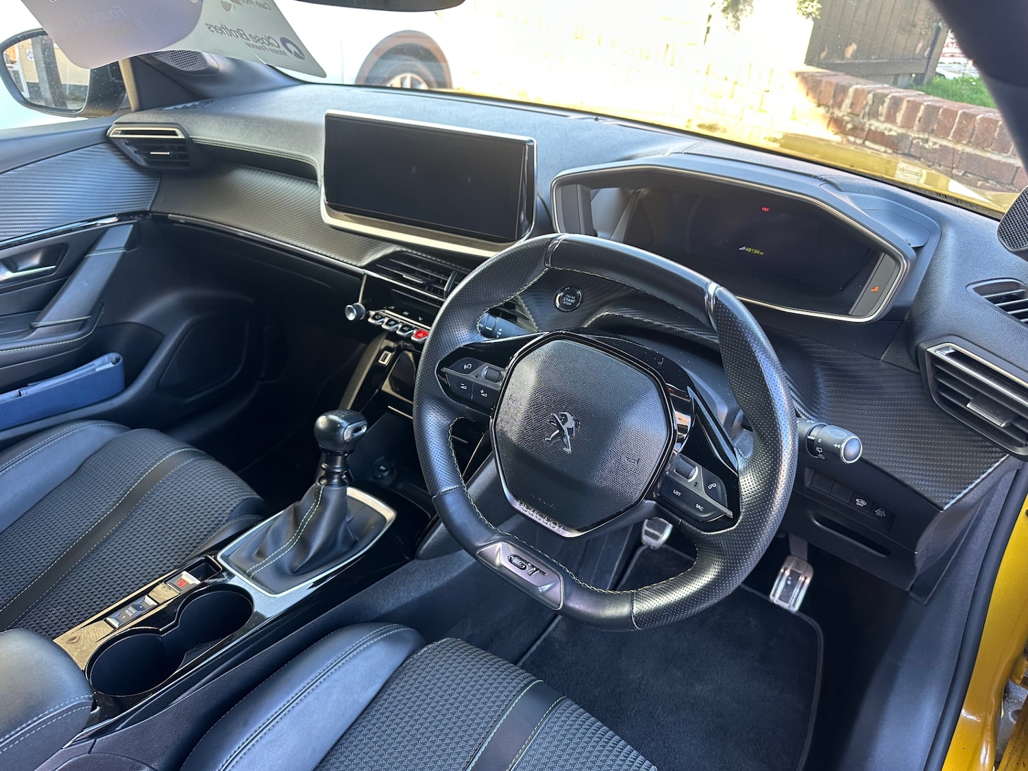 Used Peugeot 208 2020 for sale - 77918789: Photo 9