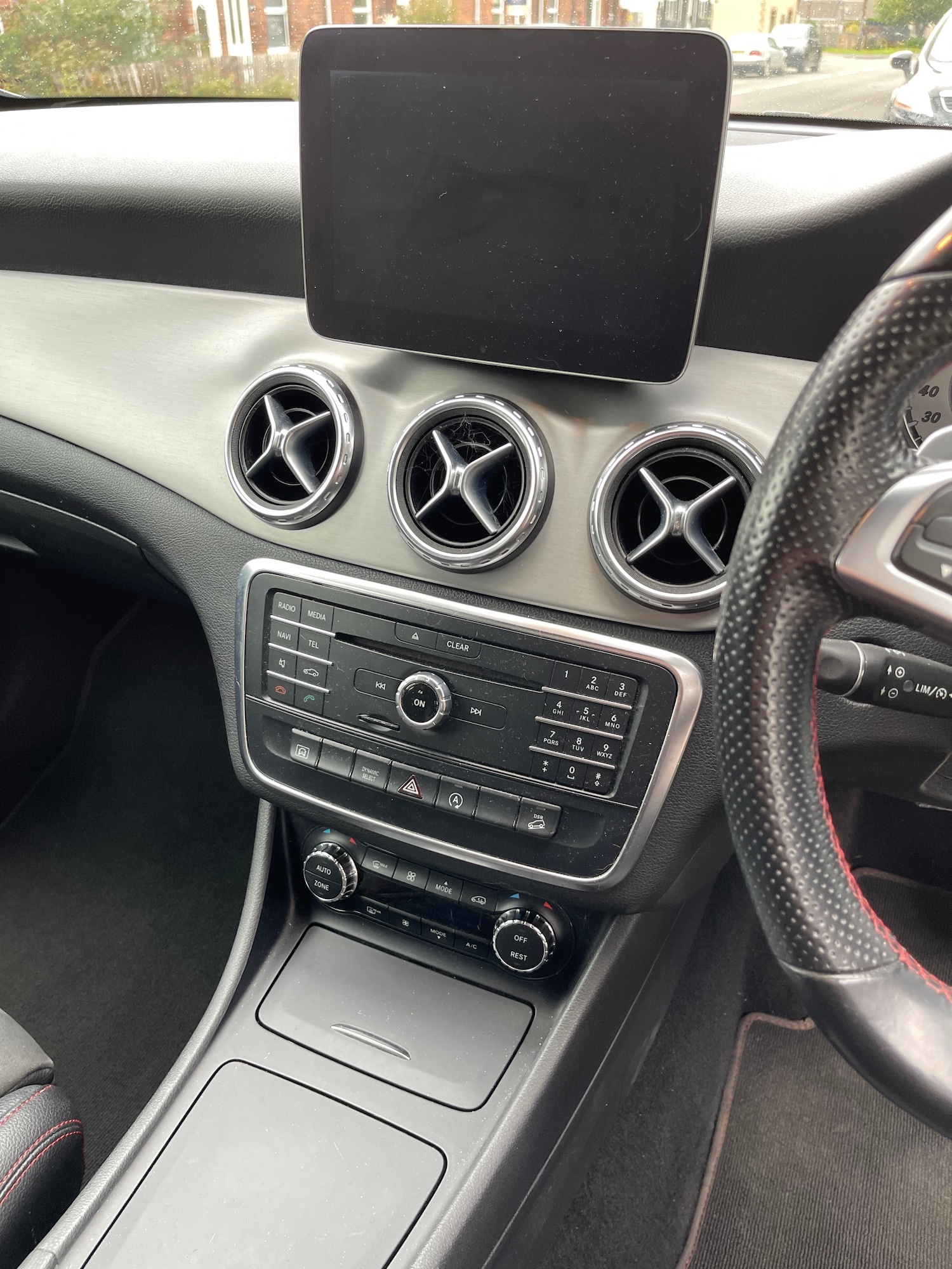 Used Mercedes-Benz GLA 2016 for sale - 76047584: Photo 10