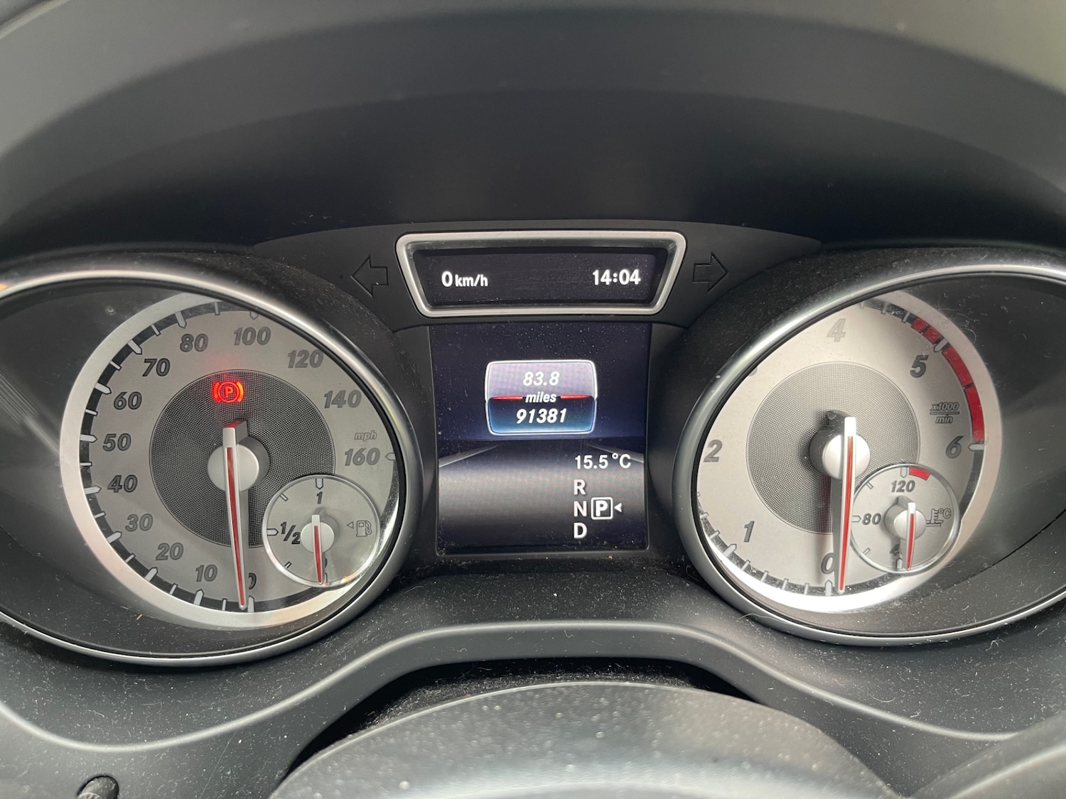 Used Mercedes-Benz GLA 2016 for sale - 76047584: Photo 11
