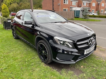 Used Mercedes-Benz GLA 2016 for sale - 76047584: Photo