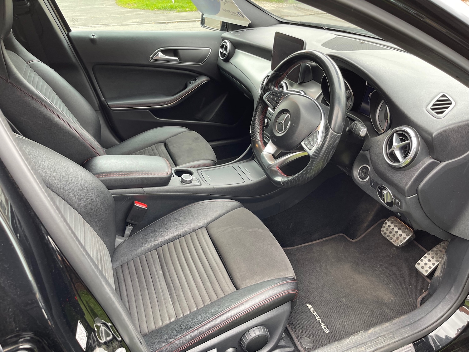 Used Mercedes-Benz GLA 2016 for sale - 76047584: Photo 7