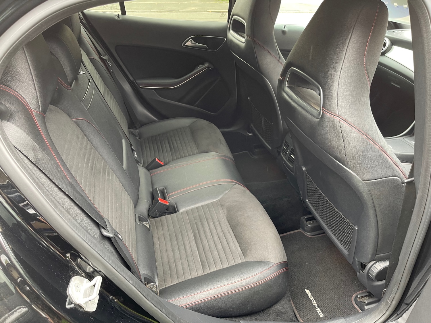 Used Mercedes-Benz GLA 2016 for sale - 76047584: Photo 8