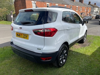 Used Ford Ecosport 2018 for sale - 75957314: Photo