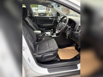 Used Kia Sportage 2018 for sale - 78456741: Photo
