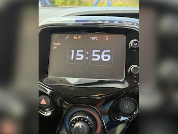 Used Citroen C1 2016 for sale - 78456800: Photo