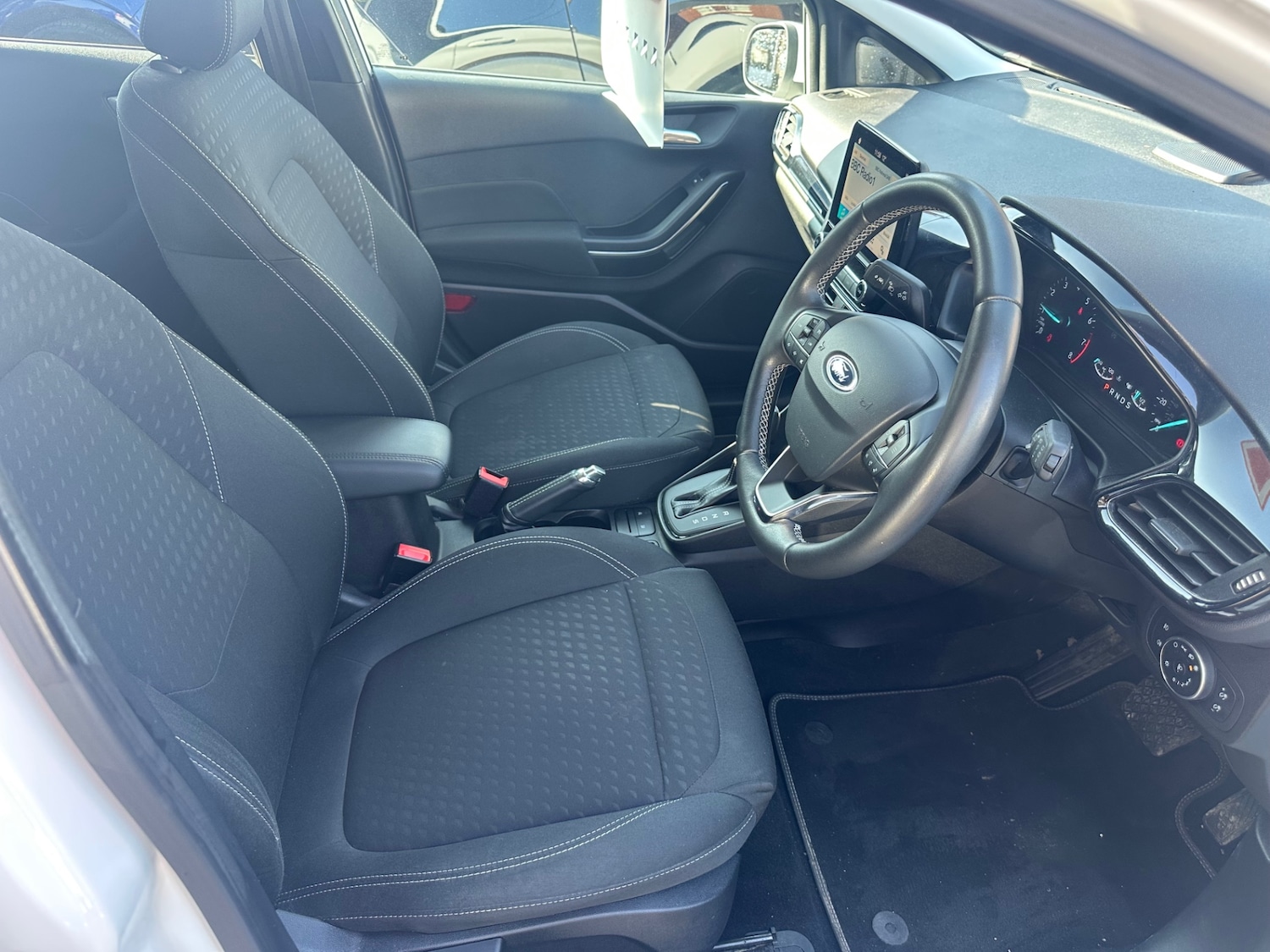 Used Ford Fiesta 2019 for sale - 77760271: Photo 6