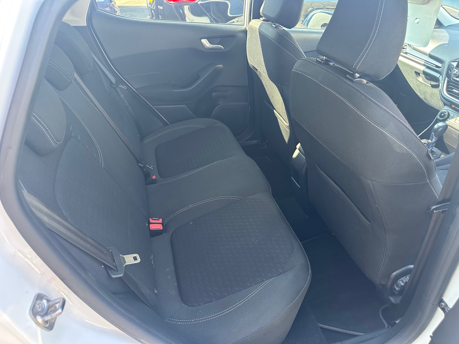 Used Ford Fiesta 2019 for sale - 77760271: Photo 7
