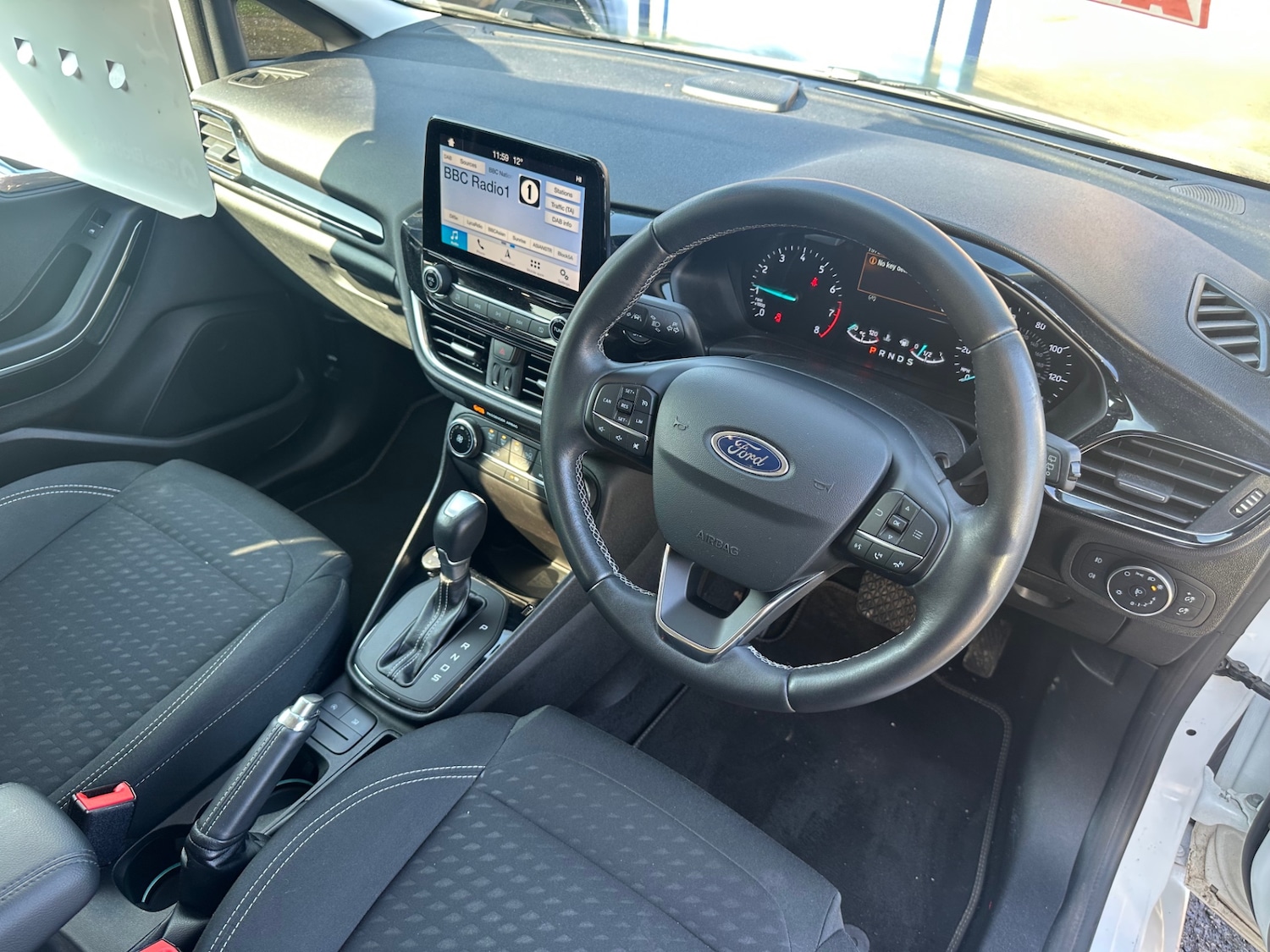 Used Ford Fiesta 2019 for sale - 77760271: Photo 8