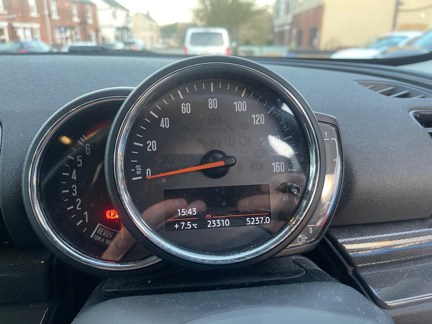 Vehicle 11
