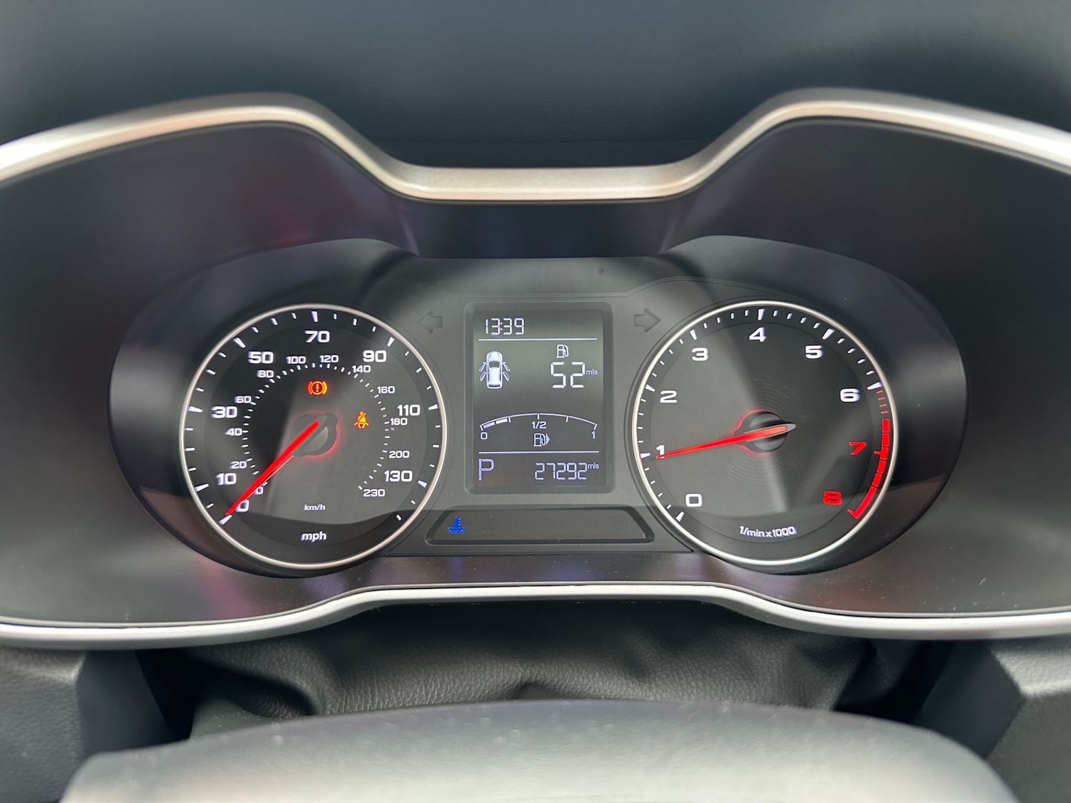 Used MG MG ZS 2019 for sale - 77530601: Photo 11