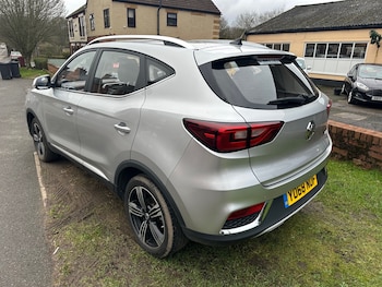 Used MG MG ZS 2019 for sale - 77530601: Photo