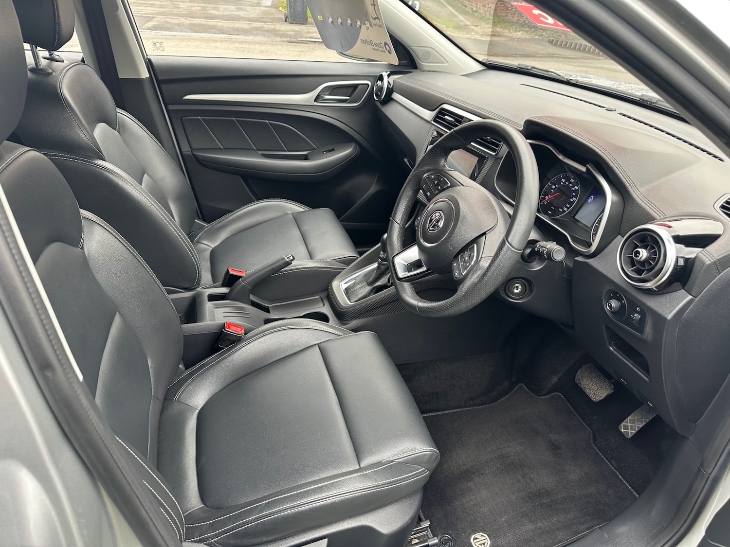 Used MG MG ZS 2019 for sale - 77530601: Photo 7