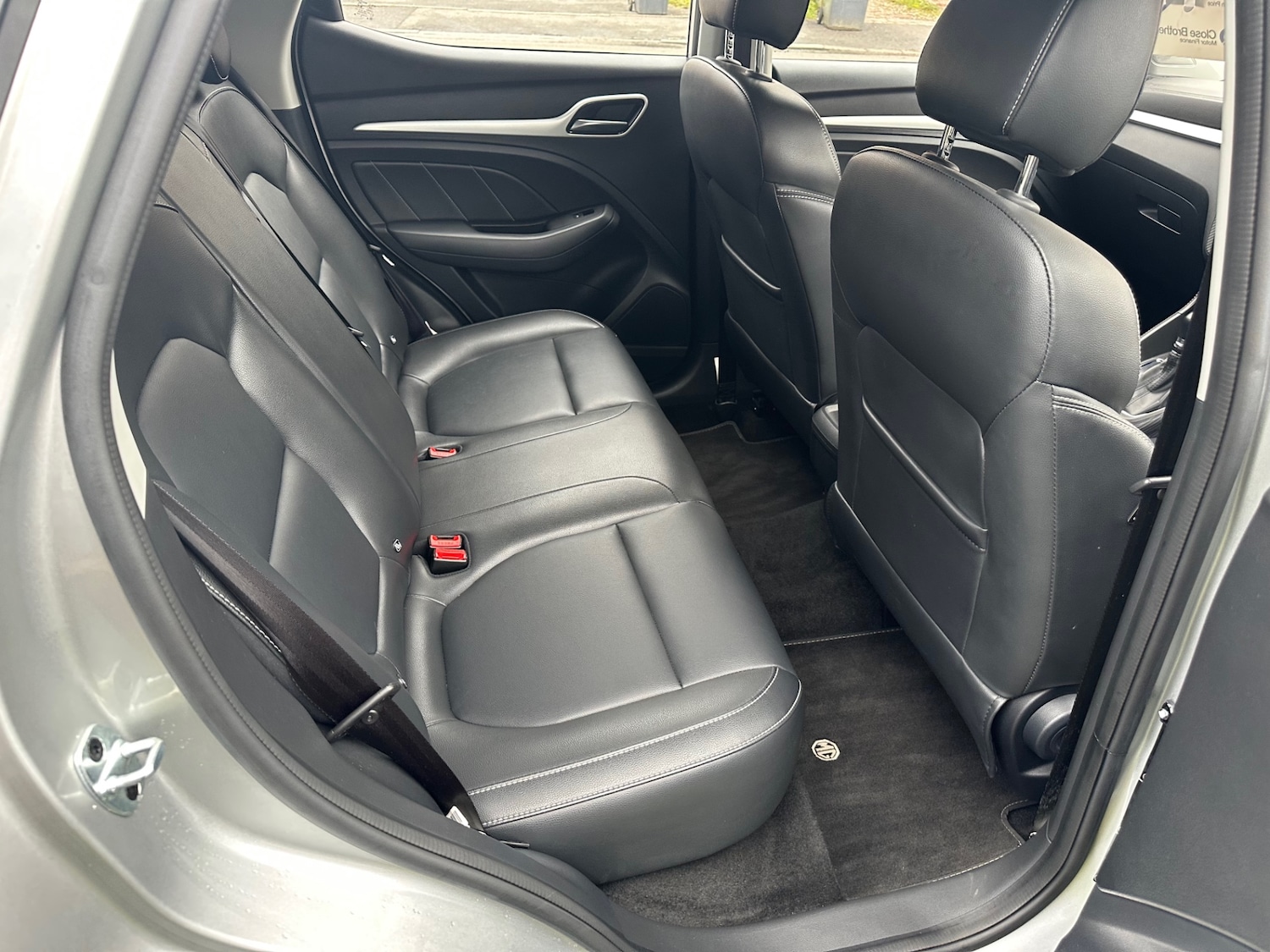 Used MG MG ZS 2019 for sale - 77530601: Photo 8