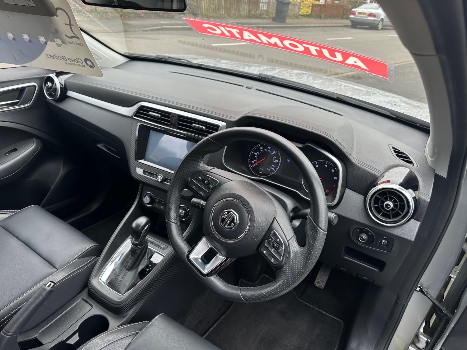 Used MG MG ZS 2019 for sale - 77530601: Photo 9