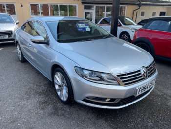 2015 (64) - 2.0 TDI BlueMotion Tech GT 4dr