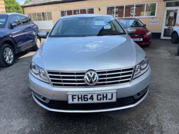 Used Volkswagen CC 2015 for sale - 74882999: Photo