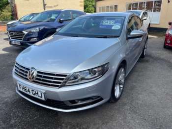 Used Volkswagen CC 2015 for sale - 74882999: Photo