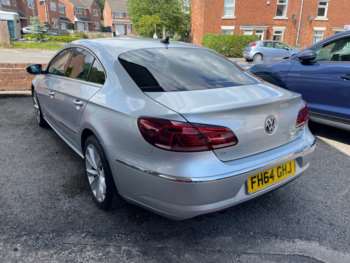 Used Volkswagen CC 2015 for sale - 74882999: Photo