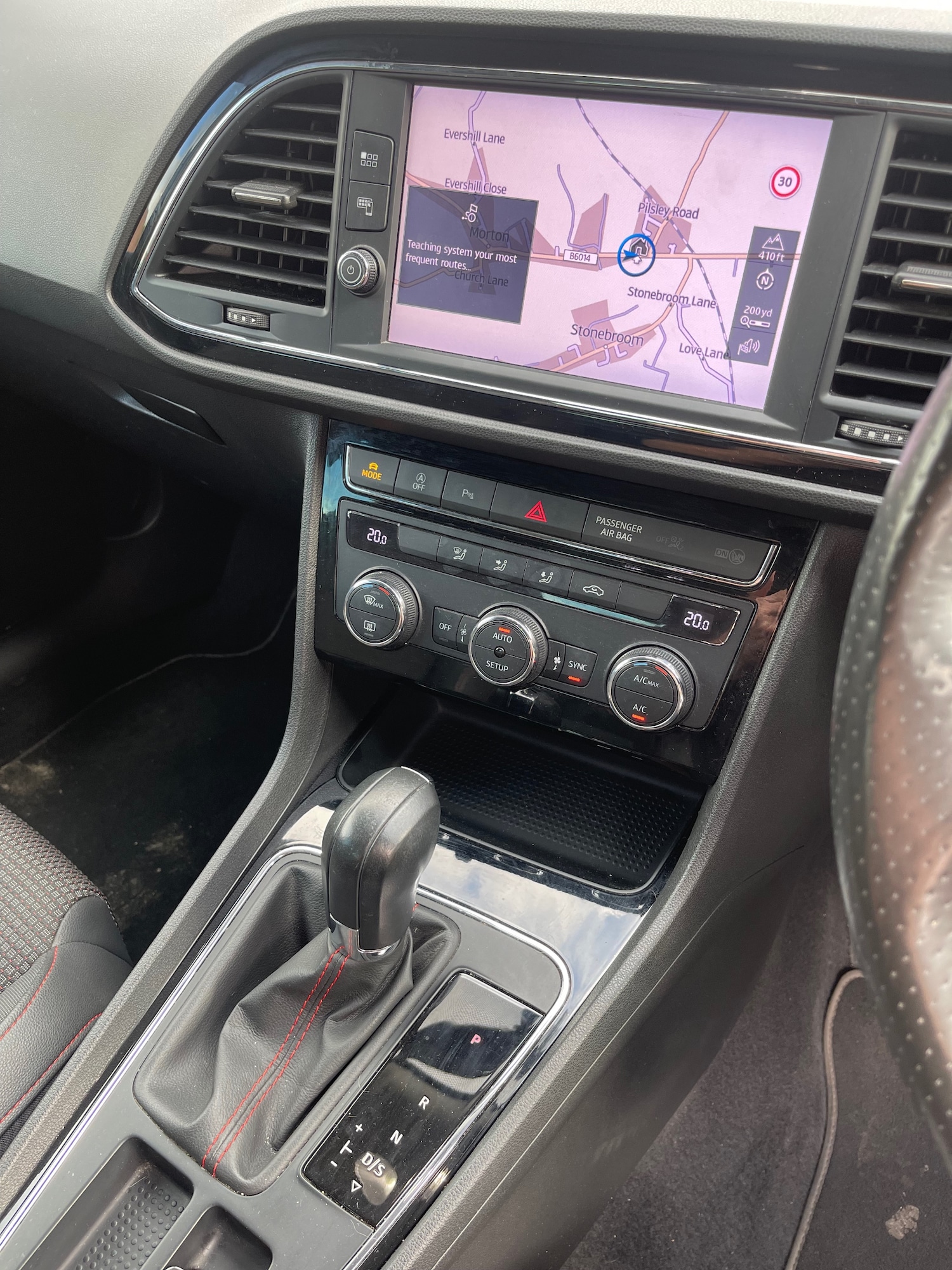 Used SEAT Leon 2020 for sale - 75957310: Photo 10