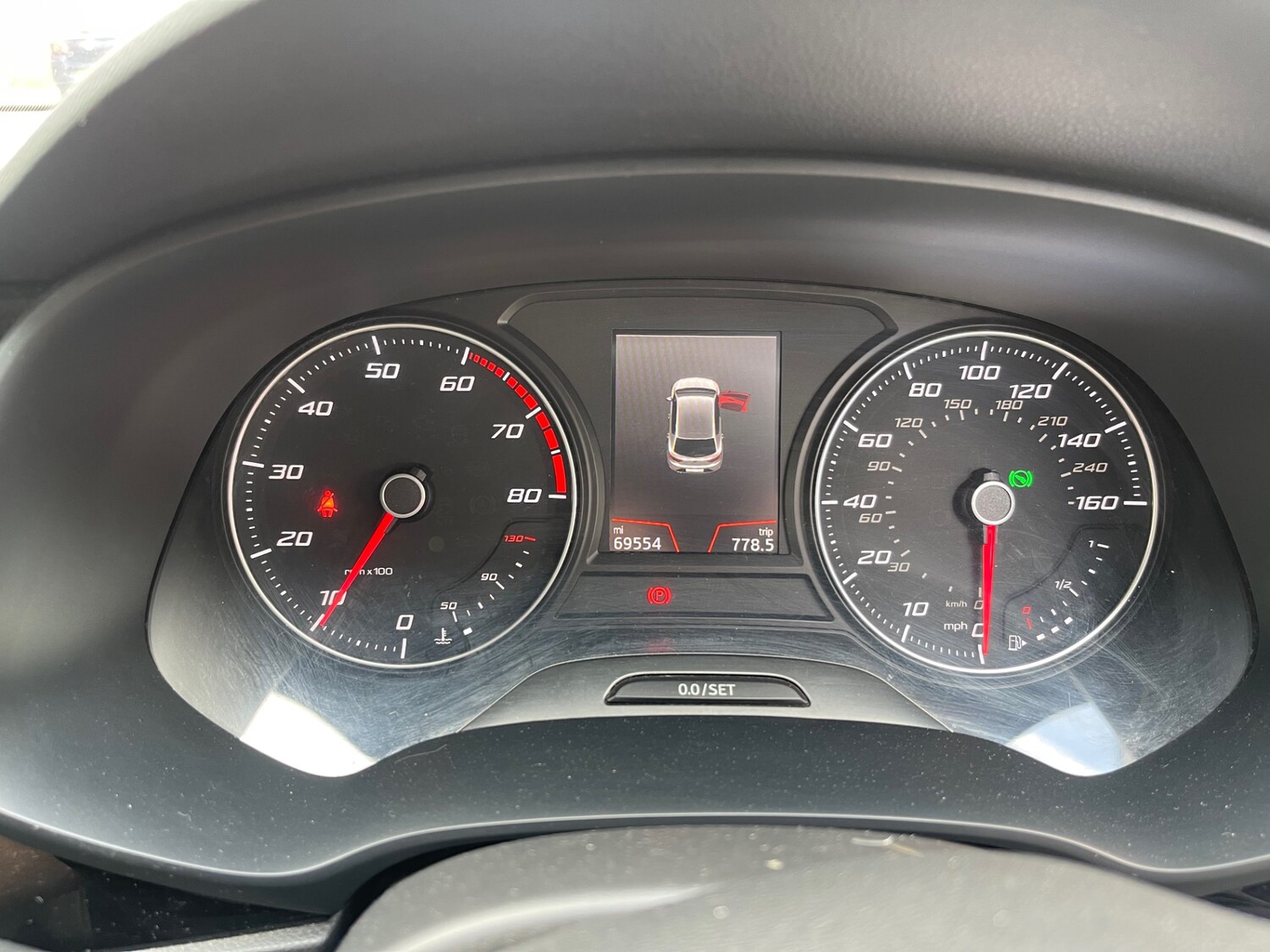 Used SEAT Leon 2020 for sale - 75957310: Photo 11