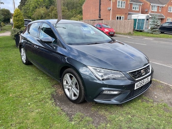 Used SEAT Leon 2020 for sale - 75957310: Photo