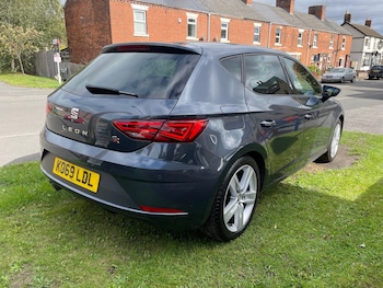 Used SEAT Leon 2020 for sale - 75957310: Photo
