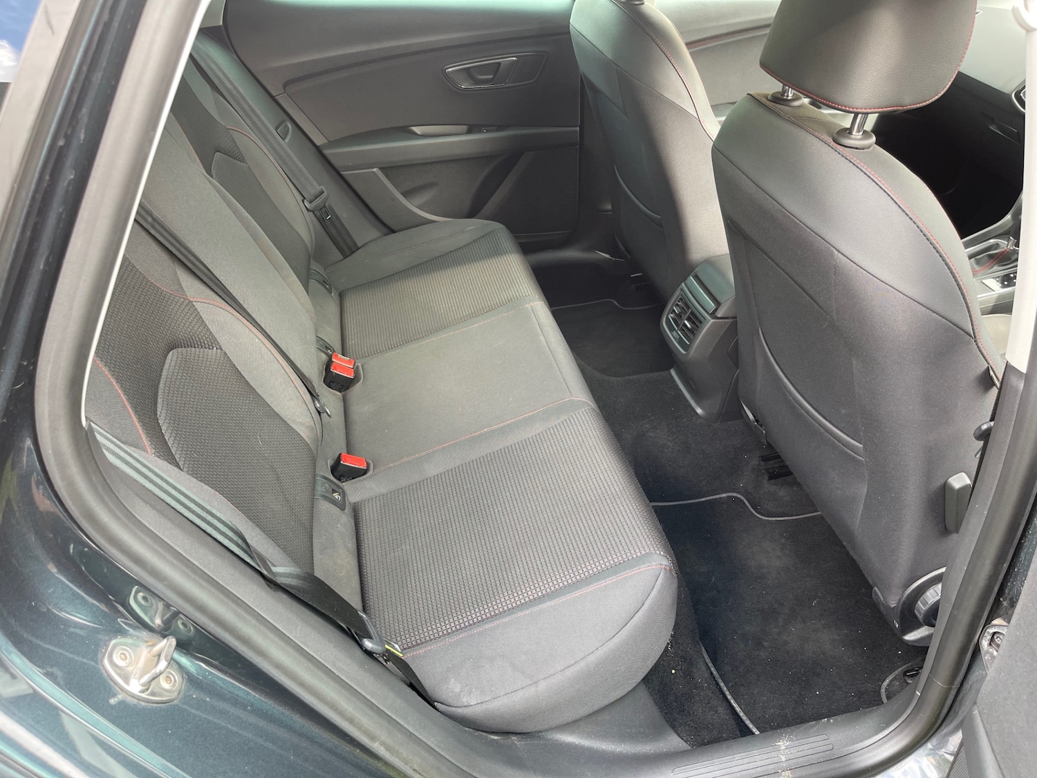 Used SEAT Leon 2020 for sale - 75957310: Photo 8