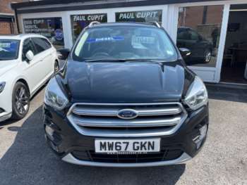 Used Ford Kuga 2017 for sale - 74882892: Photo