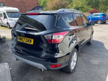 Used Ford Kuga 2017 for sale - 74882892: Photo