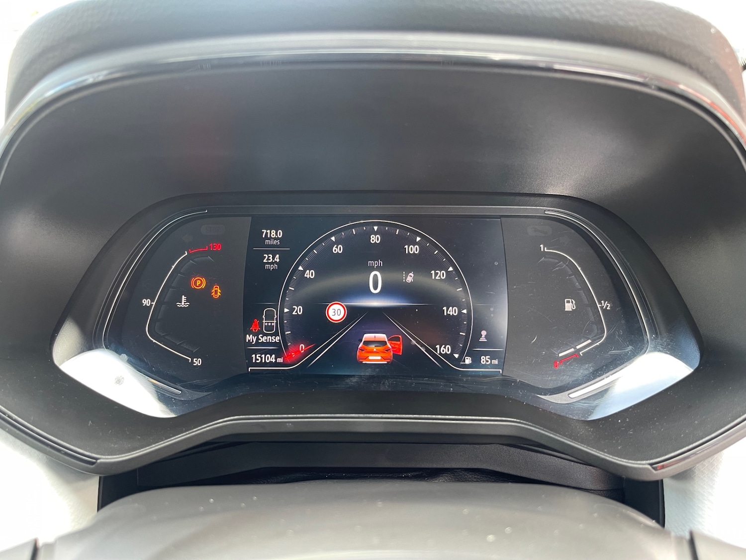 Used Renault Clio 2022 for sale - 75970202: Photo 11