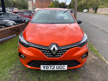 Used Renault Clio 2022 for sale - 75970202: Photo