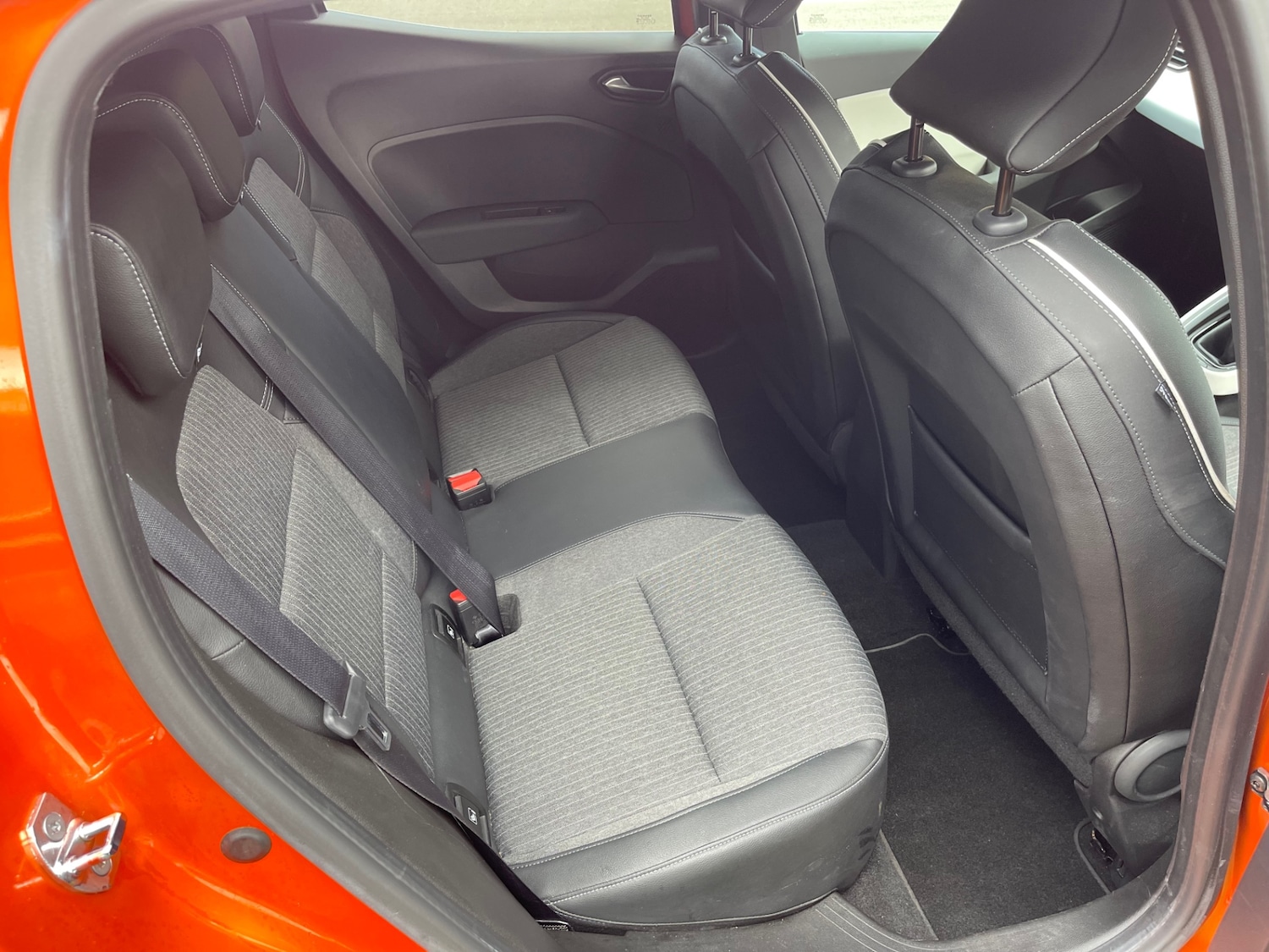 Used Renault Clio 2022 for sale - 75970202: Photo 8