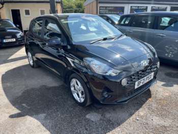2021 (21) - 1.2 MPi SE Connect 5dr