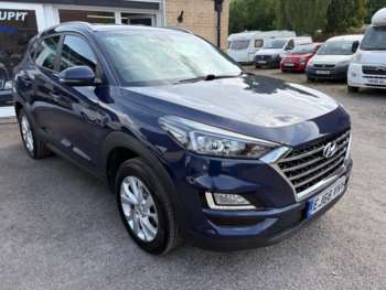 Used Hyundai TUCSON 2018 for sale - 74745361: Photo