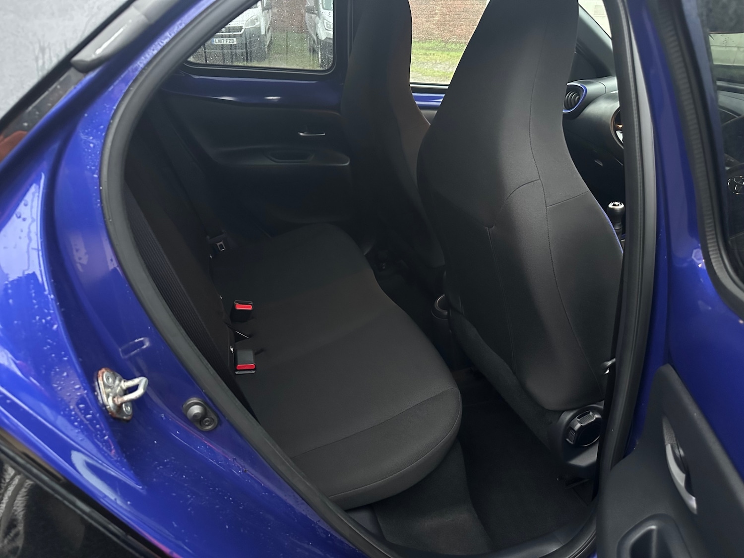 Used Toyota Aygo X 2023 for sale - 77298584: Photo 7