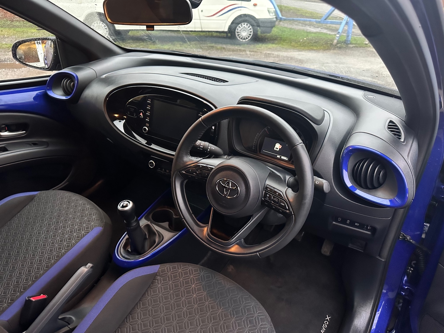 Used Toyota Aygo X 2023 for sale - 77298584: Photo 8