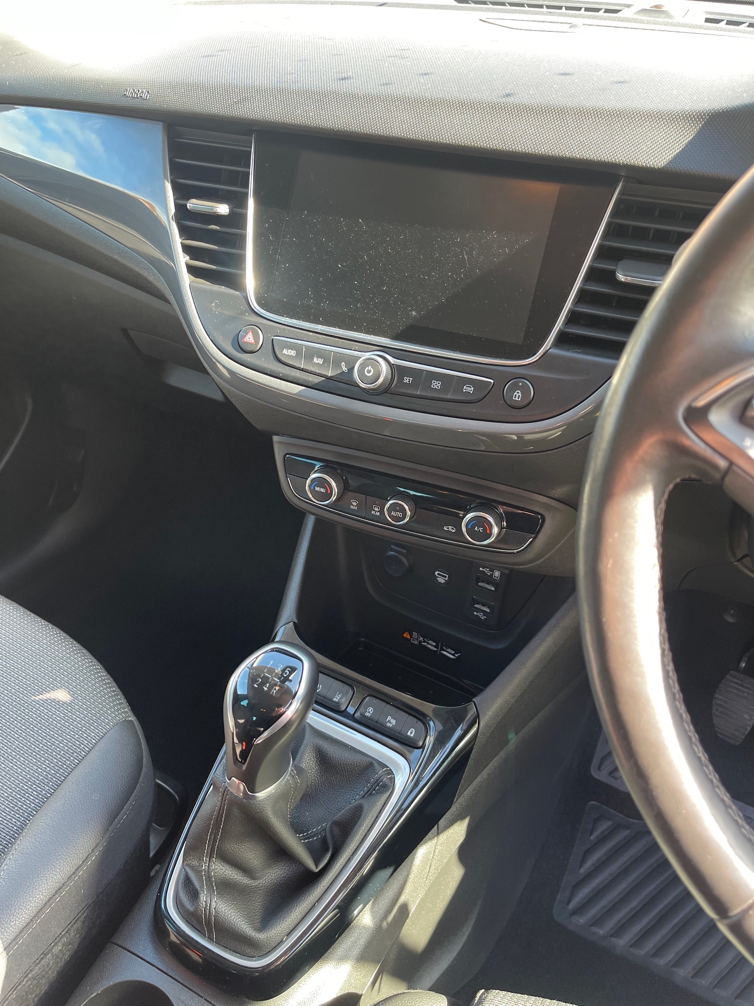 Used Vauxhall Crossland 2021 for sale - 75969992: Photo 10