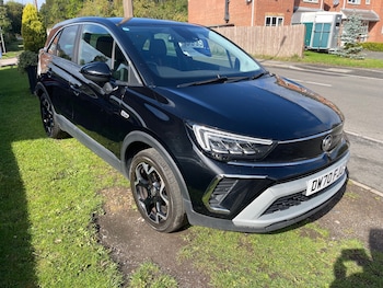 Used Vauxhall Crossland 2021 for sale - 75969992: Photo